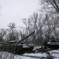 Берлин, Париж и Киев потребовали доступа ОБСЕ к Дебальцево