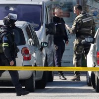 ФОТО. Инцидент с заложниками во Франции: есть погибшие, захватчик ликвидирован