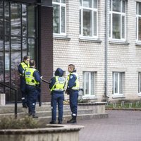 Эстонский стрелок на допросе признал, что не ладил с учительницей