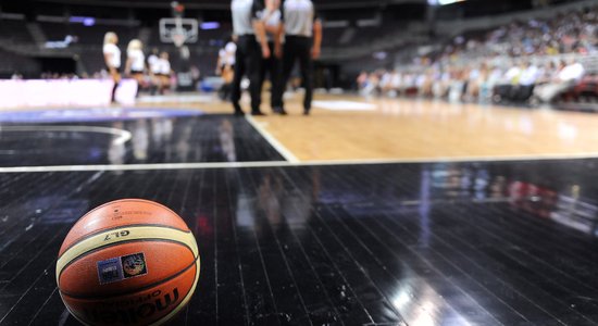 Upurēja vājākos. Skandāls sieviešu līgā, kas atkailināja Latvijas basketbolu