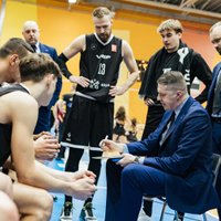 "VEF Rīga" un "Rīgas Zeļļi" basketbolistiem LIBL spēlēs pārliecinošas uzvaras