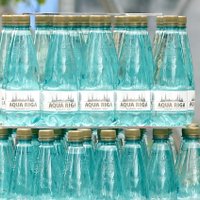 'Aqua Riga' dzeramo ūdeni fasē 'NP Foods', atklāj žurnāls