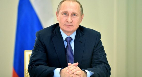 Путин отказался "подороже продать" Курилы