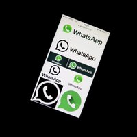 Brīdina par krāpšanu 'Whatsapp' vārdā