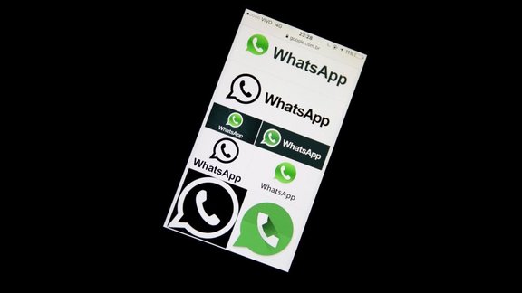 Вершины мастерства WhatsApp: 10 скрытых трюков, функций и возможностей Вершины мастерства WhatsApp: 10 скрытых трюков, функций и возможностей