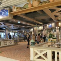 Lido откроет новый ресторан в Латвии и два заведения в Берлине