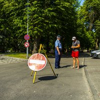'LMT Summer Sound' laikā Liepājā būtiski ierobežos satiksmi