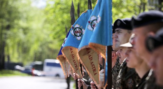 Par Latvijas Nacionālās aizsardzības akadēmijas rektoru ieceļ Māri Utinānu