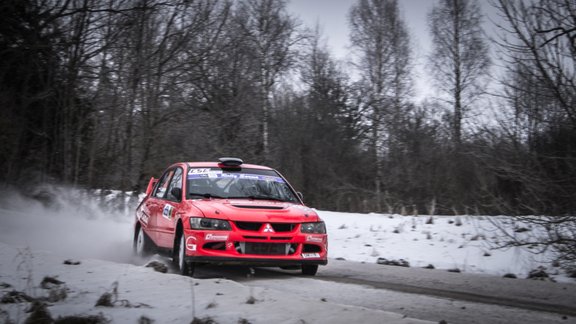 Rallijs Sarma 2017