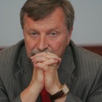 Диневич обвинил Рубикса в лоббировании интересов Путина