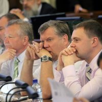 Кажока: голосование "ЦС" против Домбровского вызывает вопросы