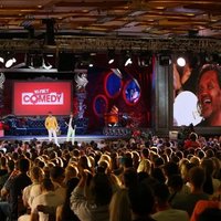 Фестиваль Comedy Club в Юрмале станет ежегодным