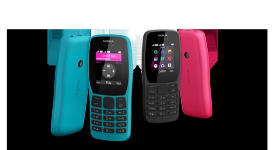 Можно ронять и замораживать: в продаже появились новые телефоны Nokia (фото)
