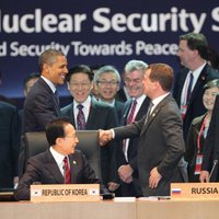 Саммит в Сеуле: угроза ядерного терроризма очень велика