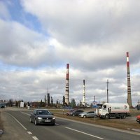 Polijas uzņēmums 'PKN Orlen' varētu pārdot vai slēgt Mažeiķu naftas rūpnīcu