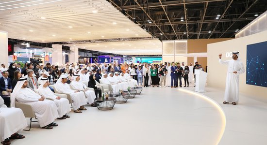 Uzņēmumi var pieteikties atbalsta programmai Apvienotajos Arābu Emirātos