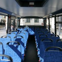 Autobusos maršrutā Valka-Rīga-Valmiera-Valka kopā ar Covid-19 slimnieku braukuši vismaz 77 pasažieri
