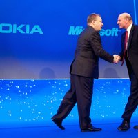 Слухи: Microsoft уволит рекордное число сотрудников из поглощенной Nokia