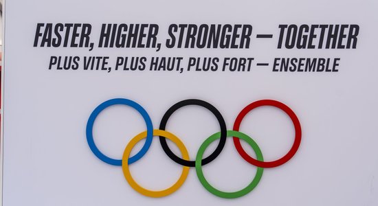 Спустя 124 года олимпийскую медаль Великобритании отдают французам