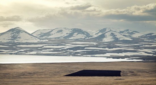 Rīgas Starptautisko kino festivālu atklās ar filmu 'Dubultie svešinieki'