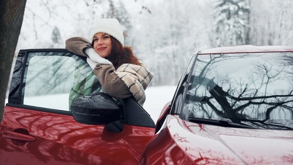 Jaunu auto tirgū pieaug aktivitāte