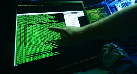 Covid-19: kā pasargāt sevi no hakeru krāpšanas un mahinācijām