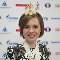 Порошенко увидел символ в победе украинки на ЧМ по шахматам в Сочи
