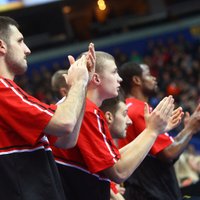 'Ņižņij Novgorod' uzvar 'Lietuvos rytas' basketbolistus VTB līgas pusfinālu ievadā