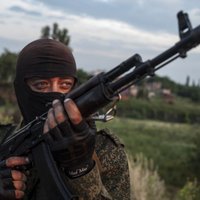 Донбасс: несмотря на перемирие, огонь так и не прекращен