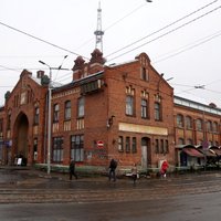 Rīgas dome februārī pārņems Āgenskalna tirgu savā pārziņā