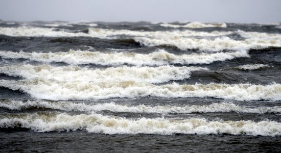 Финны обеспокоены угрозой российской "нефтяной чумы" в Балтийском море 