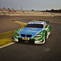 'BMW' svin atgriešanos DTM čempionātā pēc 20 gadu pārtraukuma