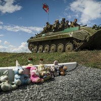 Arī Lielbritānija atbalsta starptautiska tribunāla izveidi MH17 notriekšanas izmeklēšanai