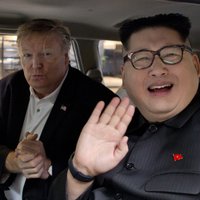 Двойника Ким Чен Ына выслали из Вьетнама перед саммитом США-КНДР