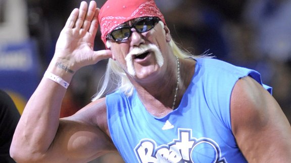 Hulk Hogan