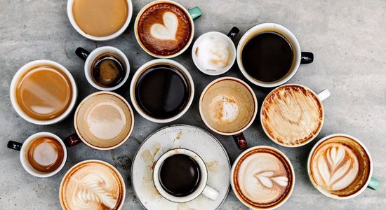 Новые кафе, биржа и необычные продукты: грандиозные планы обжарщиков кофе