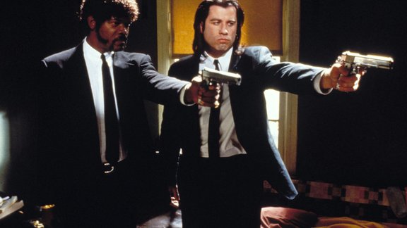 Pulp Fiction