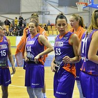'TTT Rīga' basketbolistes Eirokausu sezonu sāk ar zaudējumu Vītolas pārstāvētajai 'Galatasaray'