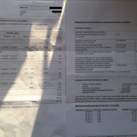 Читатель в шоке от счета Elektrum: за три месяца переплаченные 200 евро превратились в долг