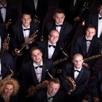 Noslēdzies konkurss par koncertprogrammu 'Riga Jazz Ziemassvētkos'