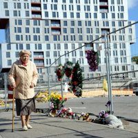 ЛТВ: сеть Maxima признана пострадавшей в деле о Золитудской трагедии