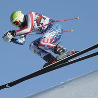 Amerikāņu kalnu slēpotājs Bode Millers zaudējis aizbildniecību pār savu dēlu
