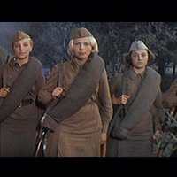Женское лицо войны: топ главных фильмов о женщинах на войне