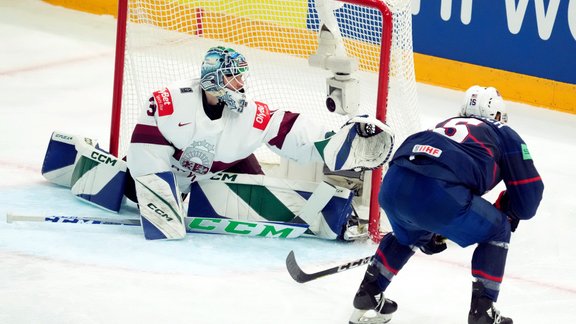Šilovs – pasaules čempionāta vērtīgākais spēlētājs Šilovs – pasaules čempionāta vērtīgākais spēlētājs