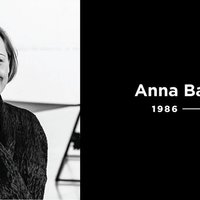 Mūžībā devusies LNMM Komunikācijas nodaļas vadītāja Anna Balandina