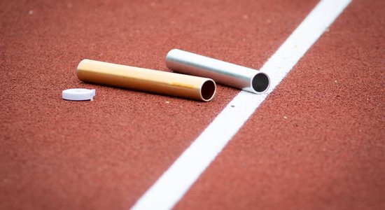 'World Athletics' no Krievijas saņemtos divus miljonus novirzīs PČ naudas balvās