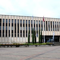 Tiks rosināts īpašs likums Rīgas Filharmonijas būvniecības aizsardzībai