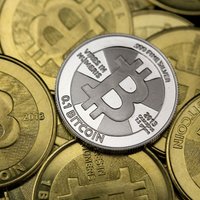 FKTK un Latvijas Banka nerekomendē iedzīvotājiem izmantot 'Bitcoin' virtuālo valūtu