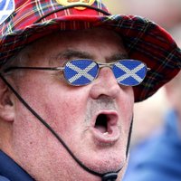 Skotija rīkos neatkarības referendumu, ja Lielbritānija nobalsos pret ES, uzskata Salmonds
