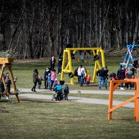 Siguldas novada pašvaldība bērnudārzus pagaidām neslēgs